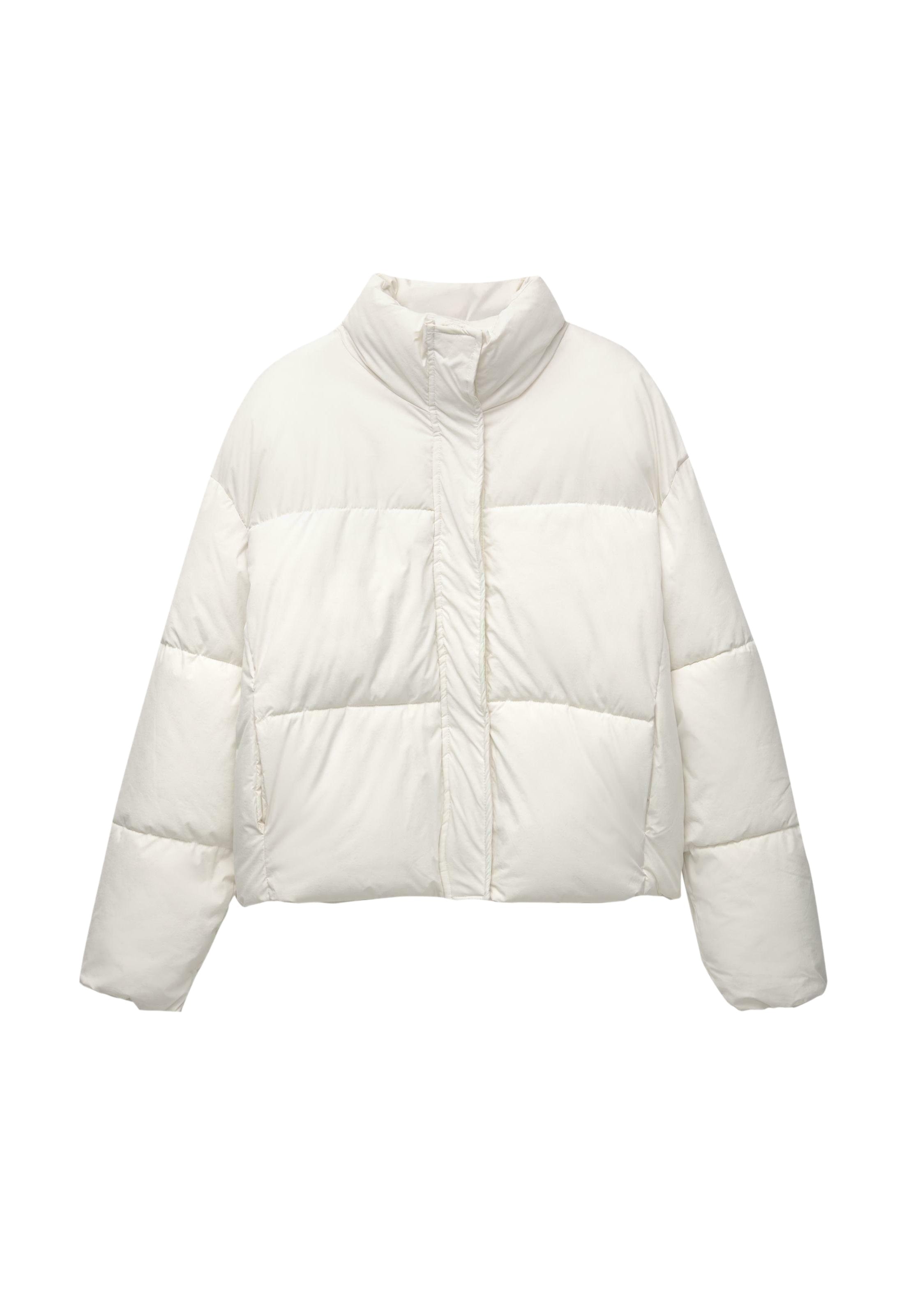 PULL&BEAR PUFFER