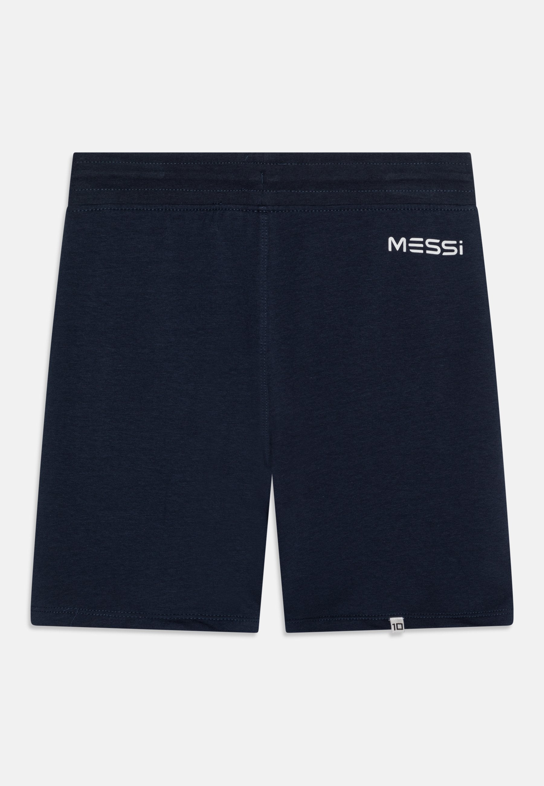 MESSI RAMADAS