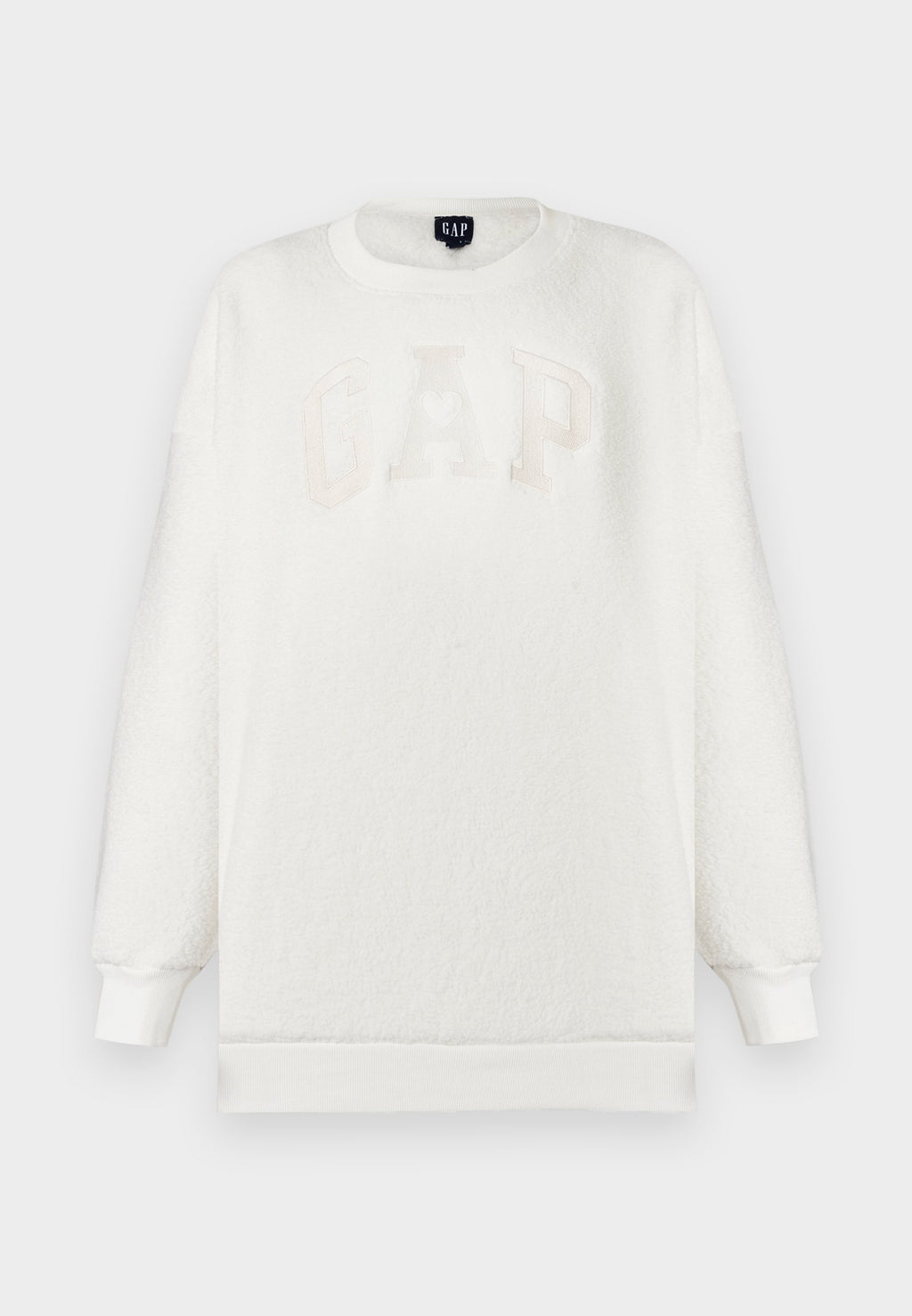 GAP TUNIC PULLOVER