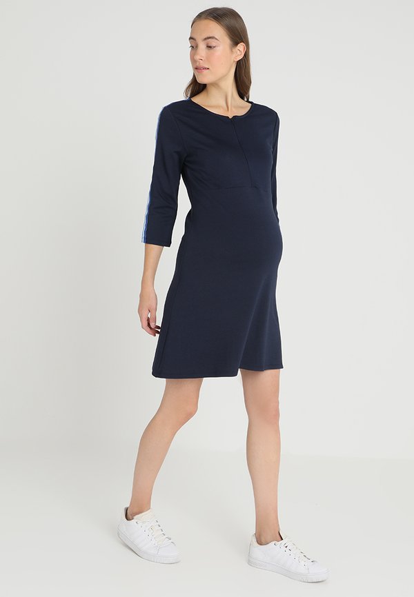 Esprit Maternity DRESS NURSING 3/4
