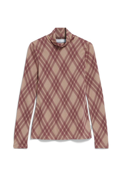 ARMEDANGELS GRAZILIAA ARGYLE