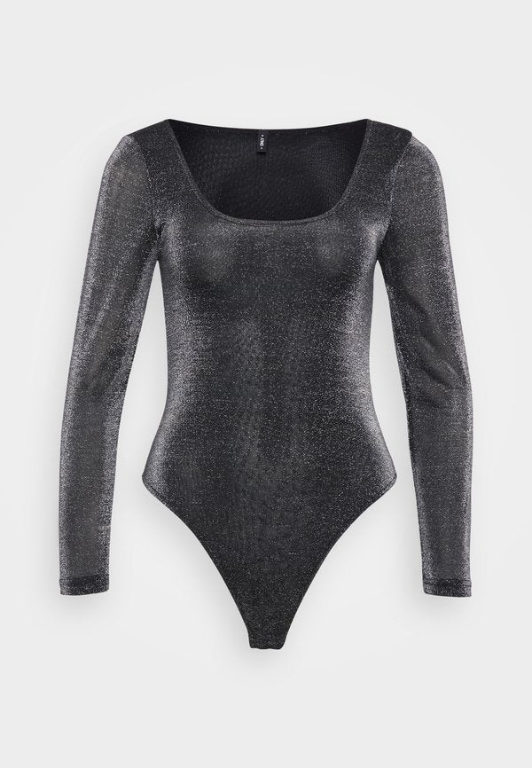 ONLY Petite ONLAMERA GLITTER BODY