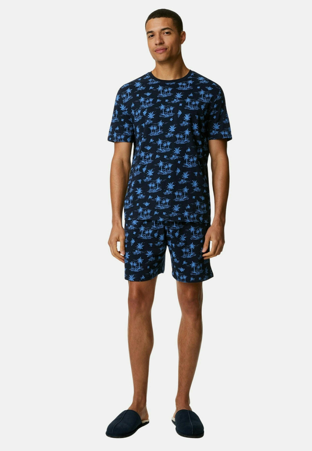 Marks & Spencer TROPICAL PRINT