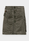 Alpha Industries VINTAGE MINI SKIRT