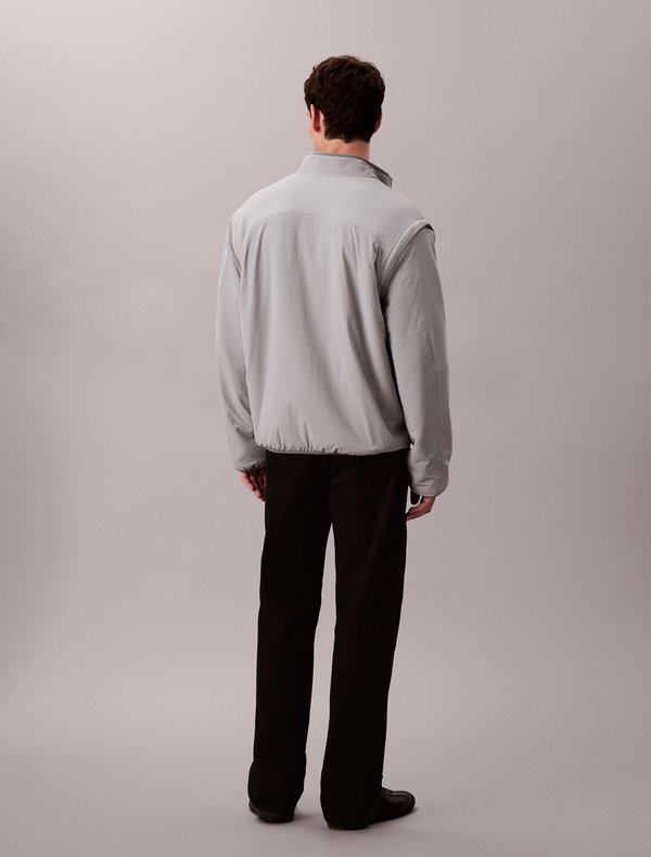 Calvin Klein SPORT REVERSIBLE JACKET