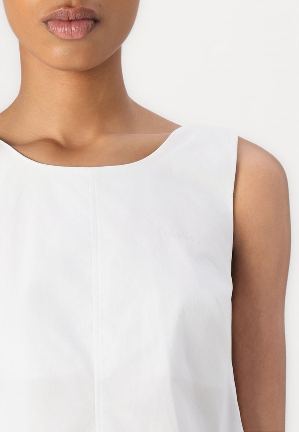 Calvin Klein Jeans SLEEVELESS MINI DRESS