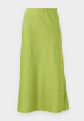 YAS YASPELLA HW MIDI SKIRT S. NOOS