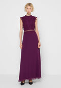 Apart Glamour Ballkleid Media 1