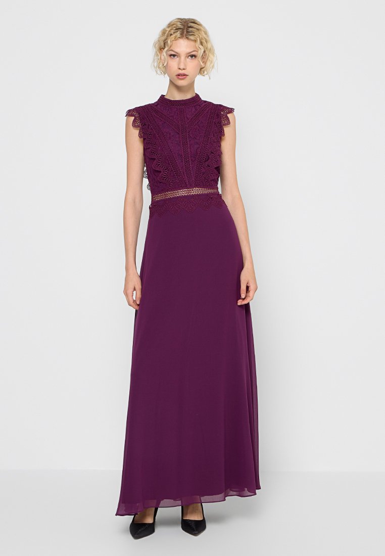 Apart Glamour Ballkleid Media 1