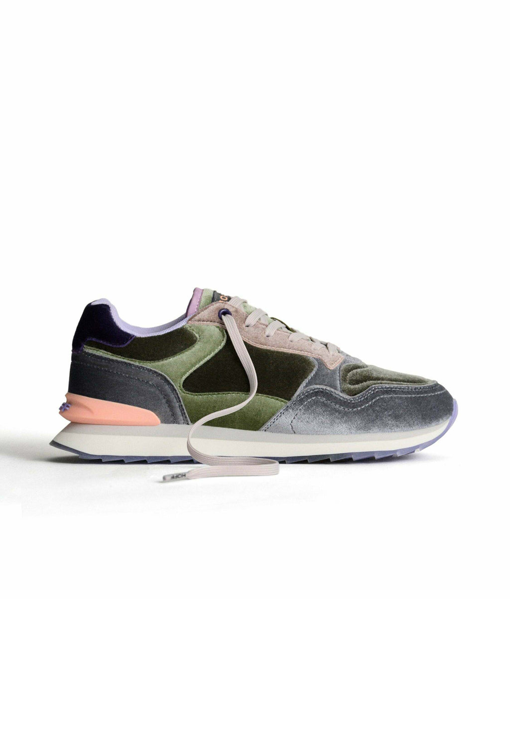 HOFF Sneaker low Media 1