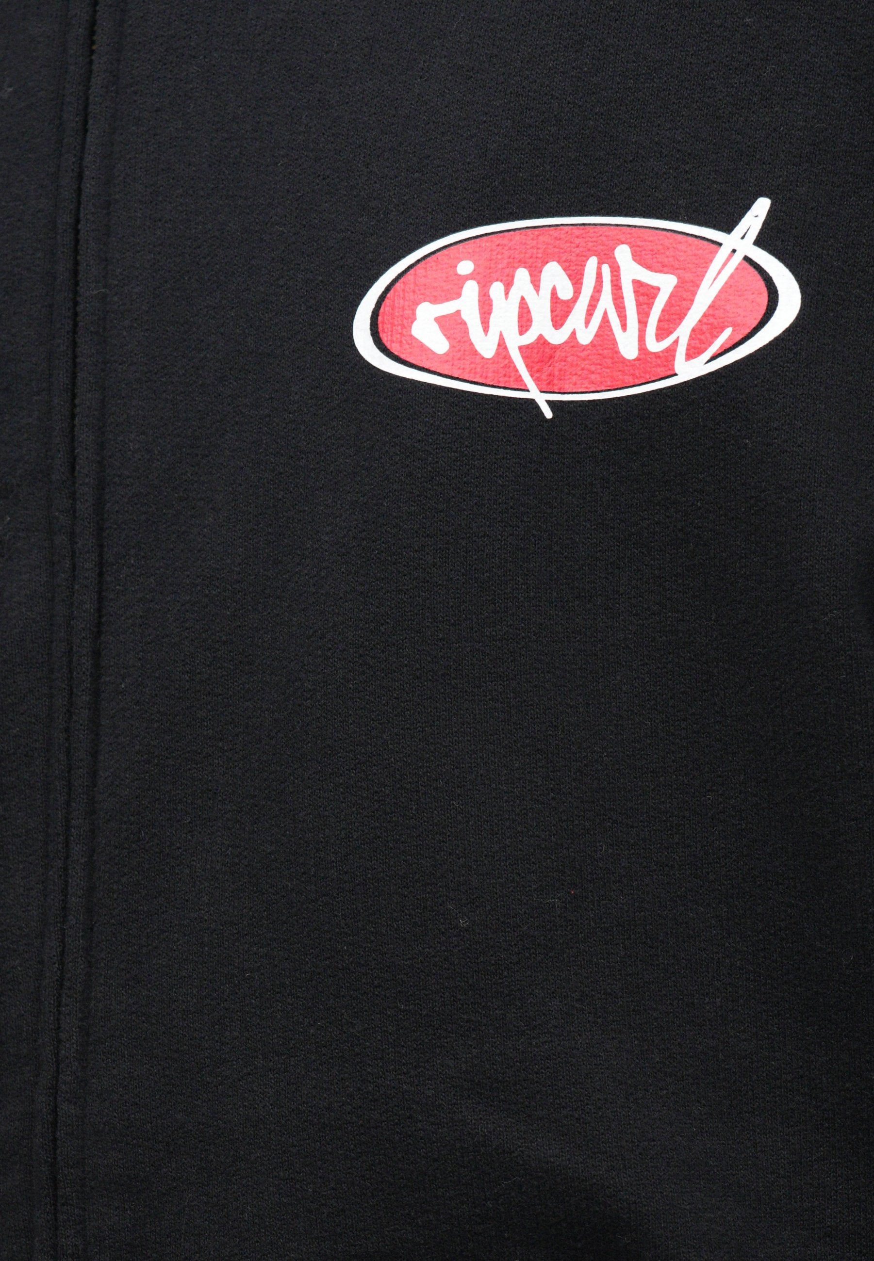 Rip Curl SCRIPT ZIP THRU HOOD UNISEX