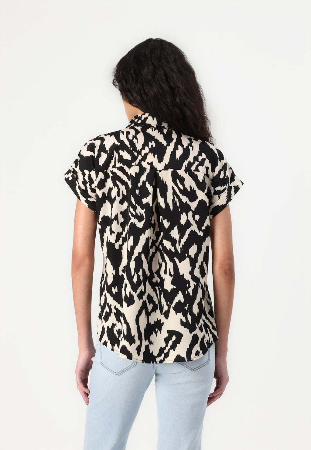 ONLY ONLHANNOVER LIFE SHIRT