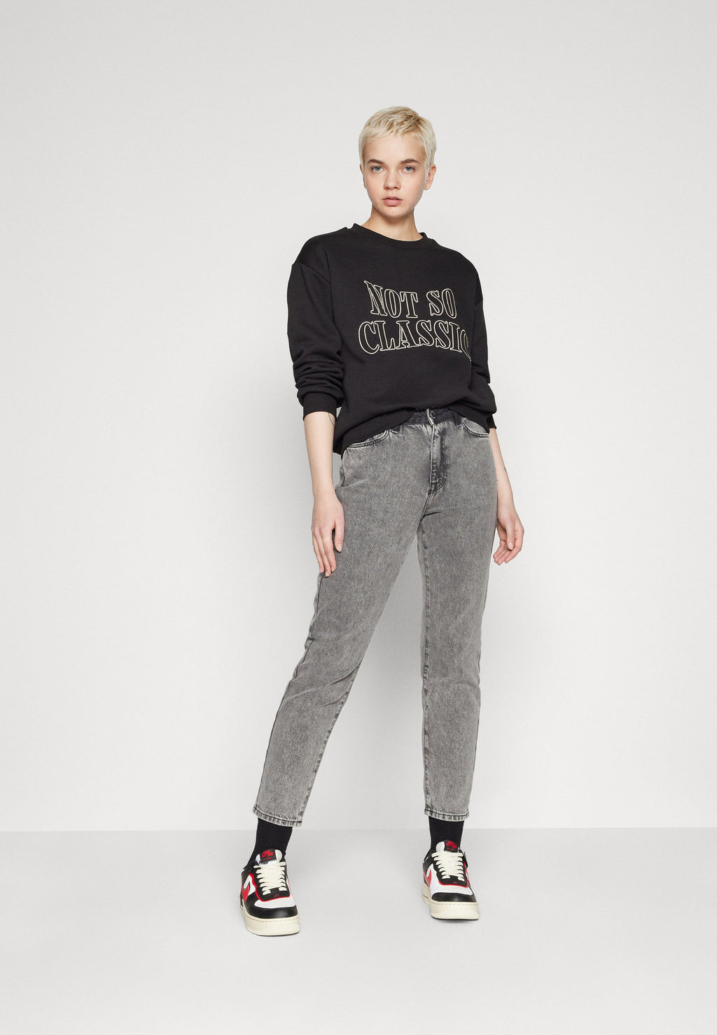 ONLEMILY STRAIGHT ANKLE  Media 2