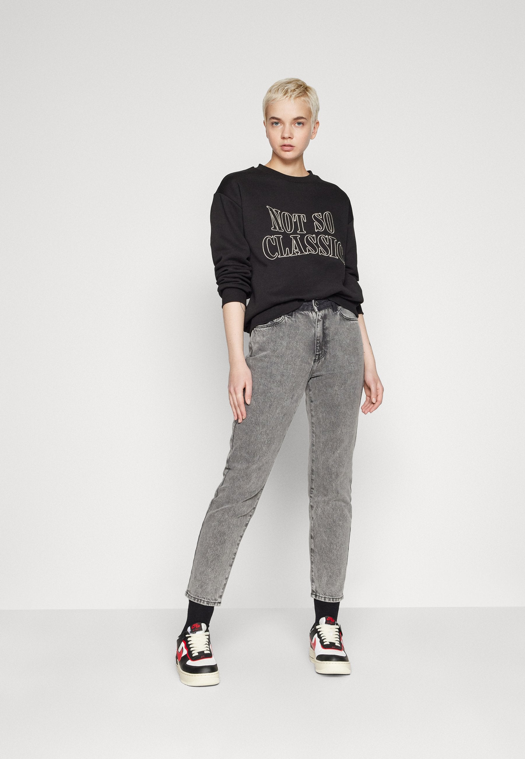 ONLEMILY STRAIGHT ANKLE  Media 2