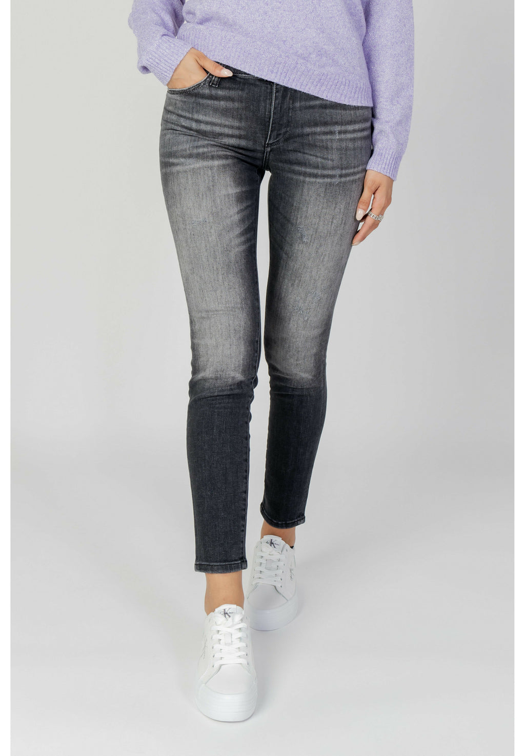 Armani Exchange Jeans Skinny Fit Media 3