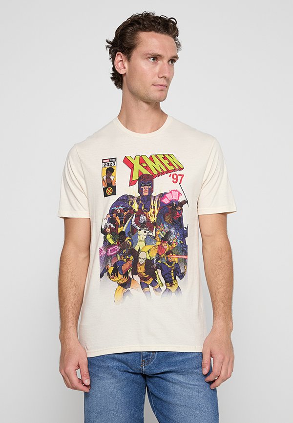 Marvel X-MEN CLASS OF '97