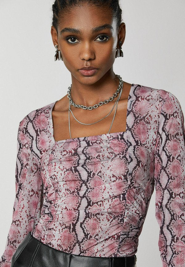 Patrizia Pepe LONG SLEEVED