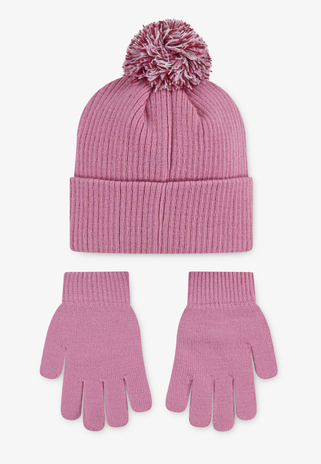 Nike Sportswear CLUB PEAK BEANIE UNISEX SET