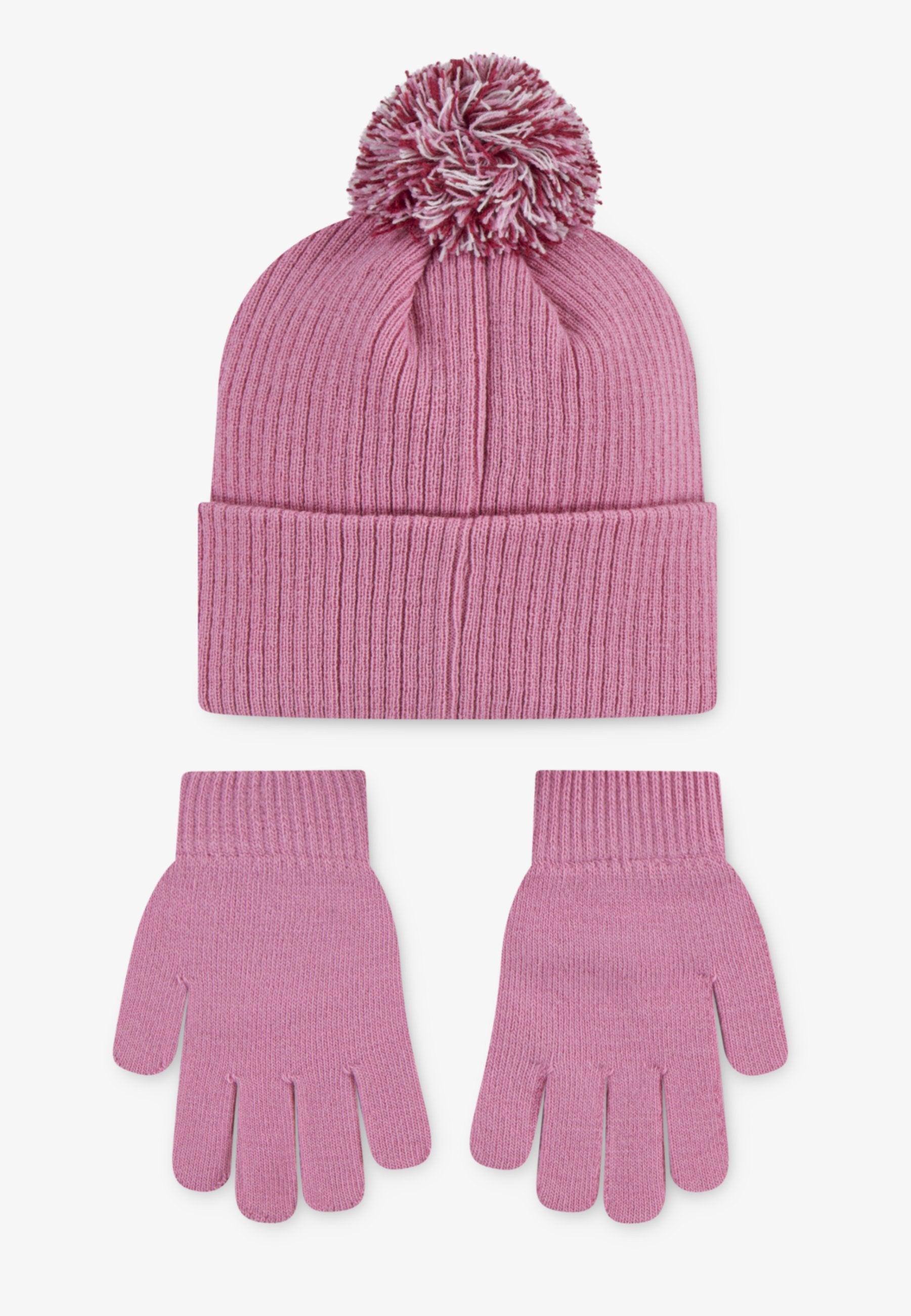 Nike Sportswear CLUB PEAK BEANIE UNISEX SET