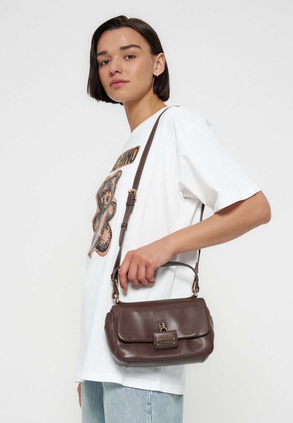 Love Moschino
