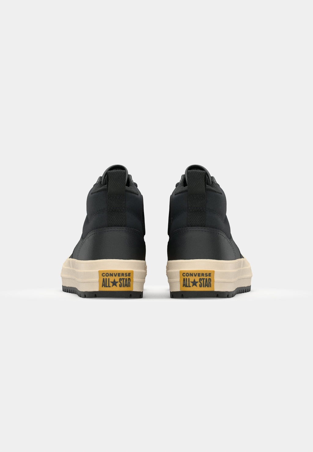 Converse CHUCK TAYLOR ALL STAR MALDEN STREET WATERPROOF UNISEX