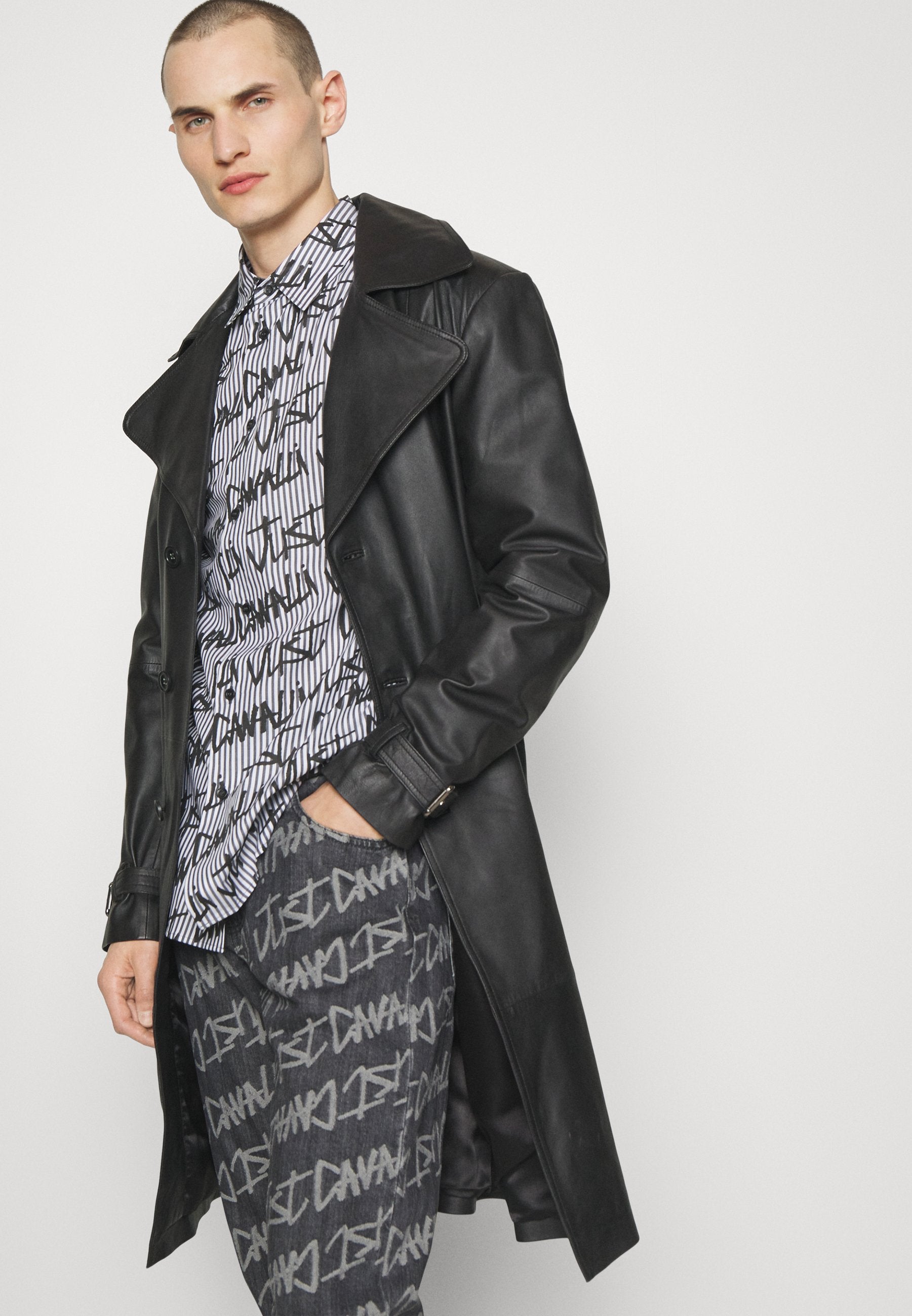 Just Cavalli CAMICIE