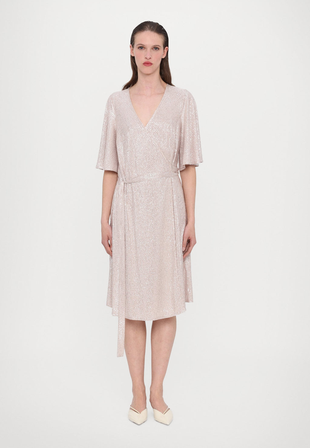 Ida Sjöstedt PALMER DRESS