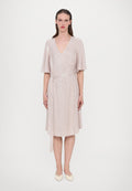 Ida Sjöstedt PALMER DRESS
