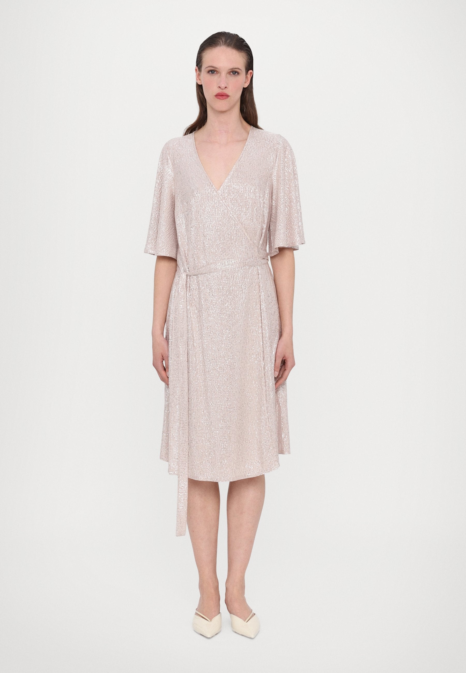 Ida Sjöstedt PALMER DRESS