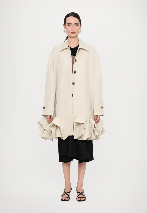 Viktor&Rolf TUCK UP MACKINTOSH