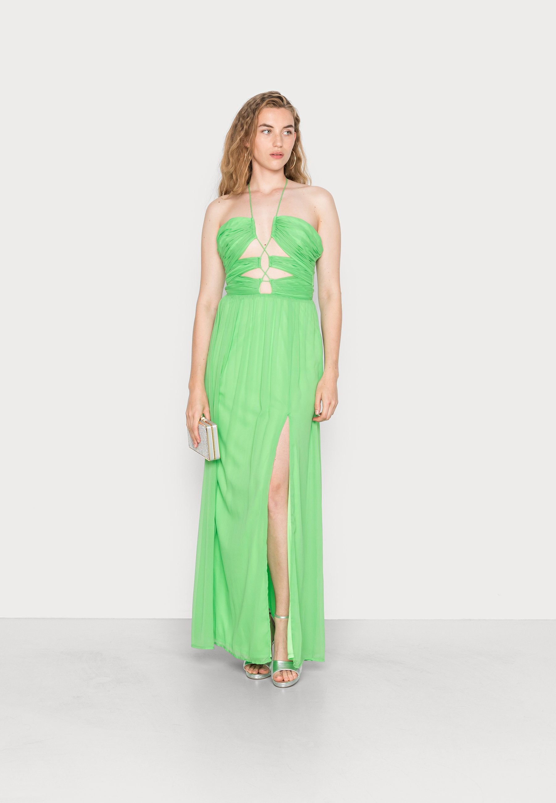 Nly by Nelly LONGING FOR YOU DRESS