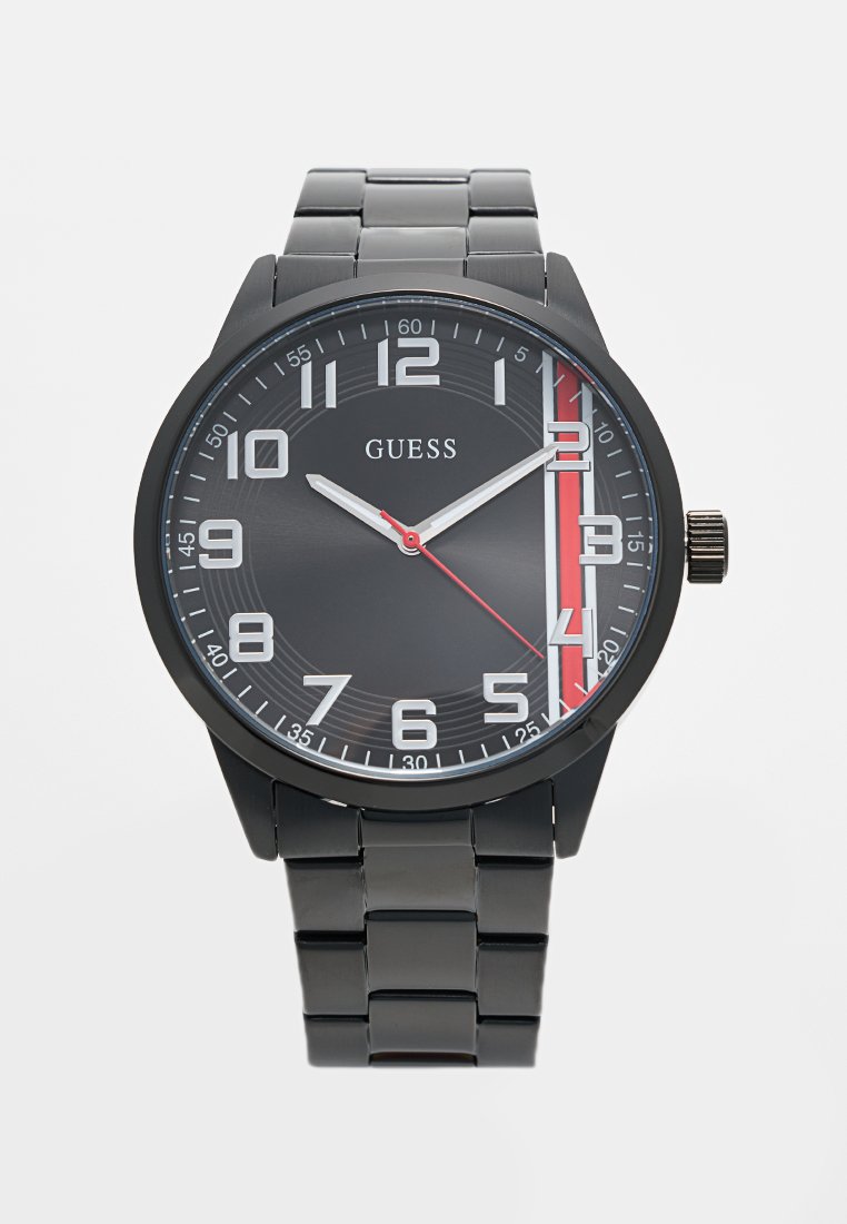 Guess Uhr Media 1