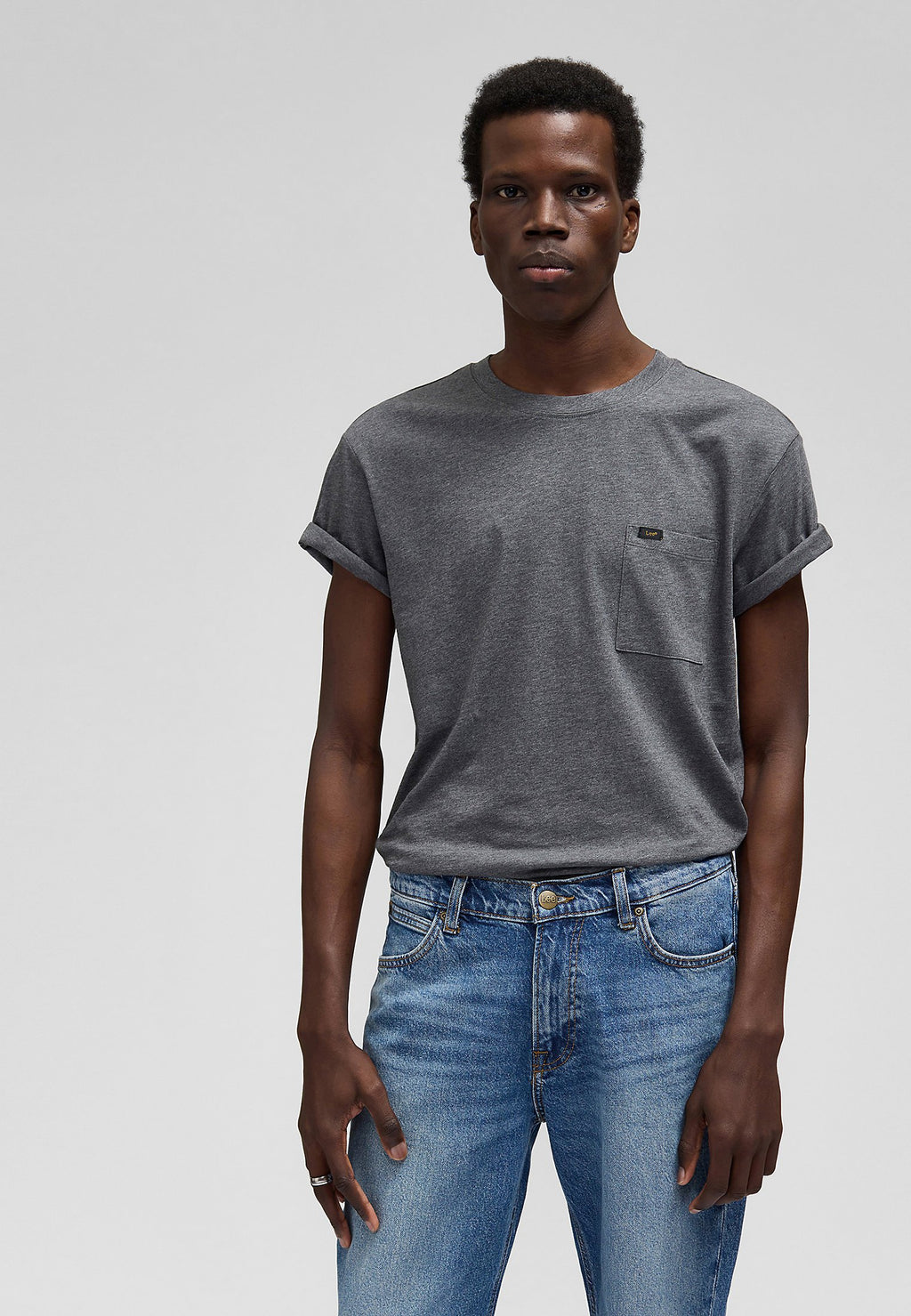 Lee ULTIMATE POCKET TEE