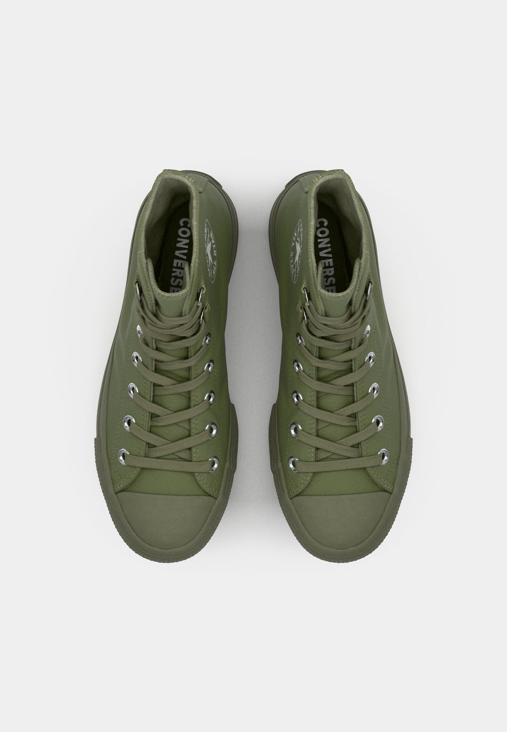 Converse CHUCK TAYLOR ALL STAR LIFT PLATFORM