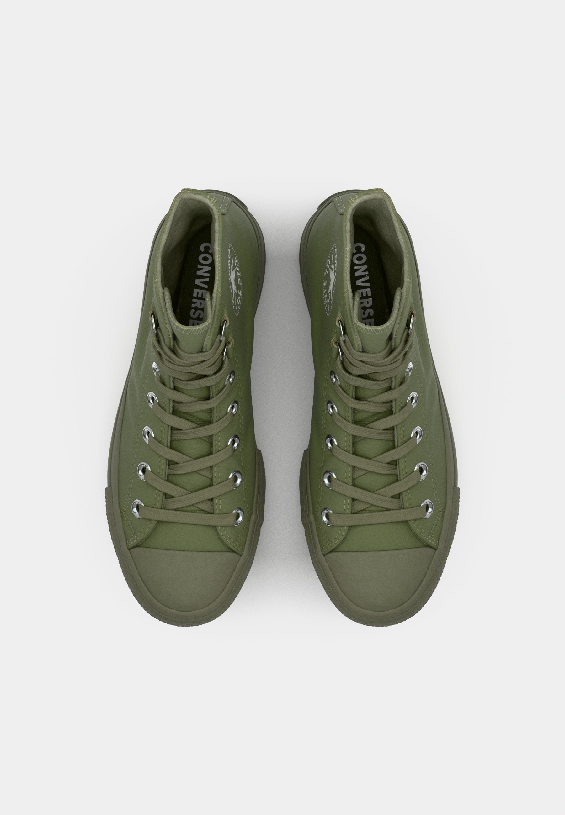 Converse CHUCK TAYLOR ALL STAR LIFT PLATFORM