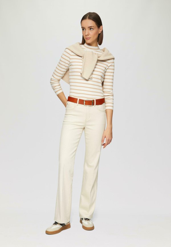 s.Oliver Belt - zimt