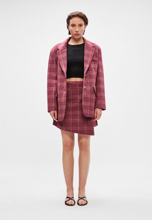 Cras SKIRT