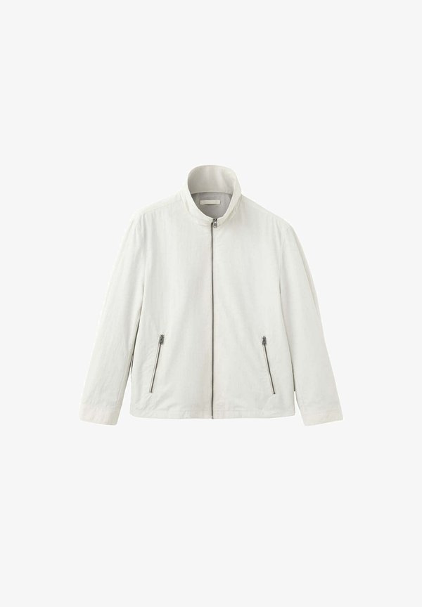 Mango ADULT - Light jacket - beige