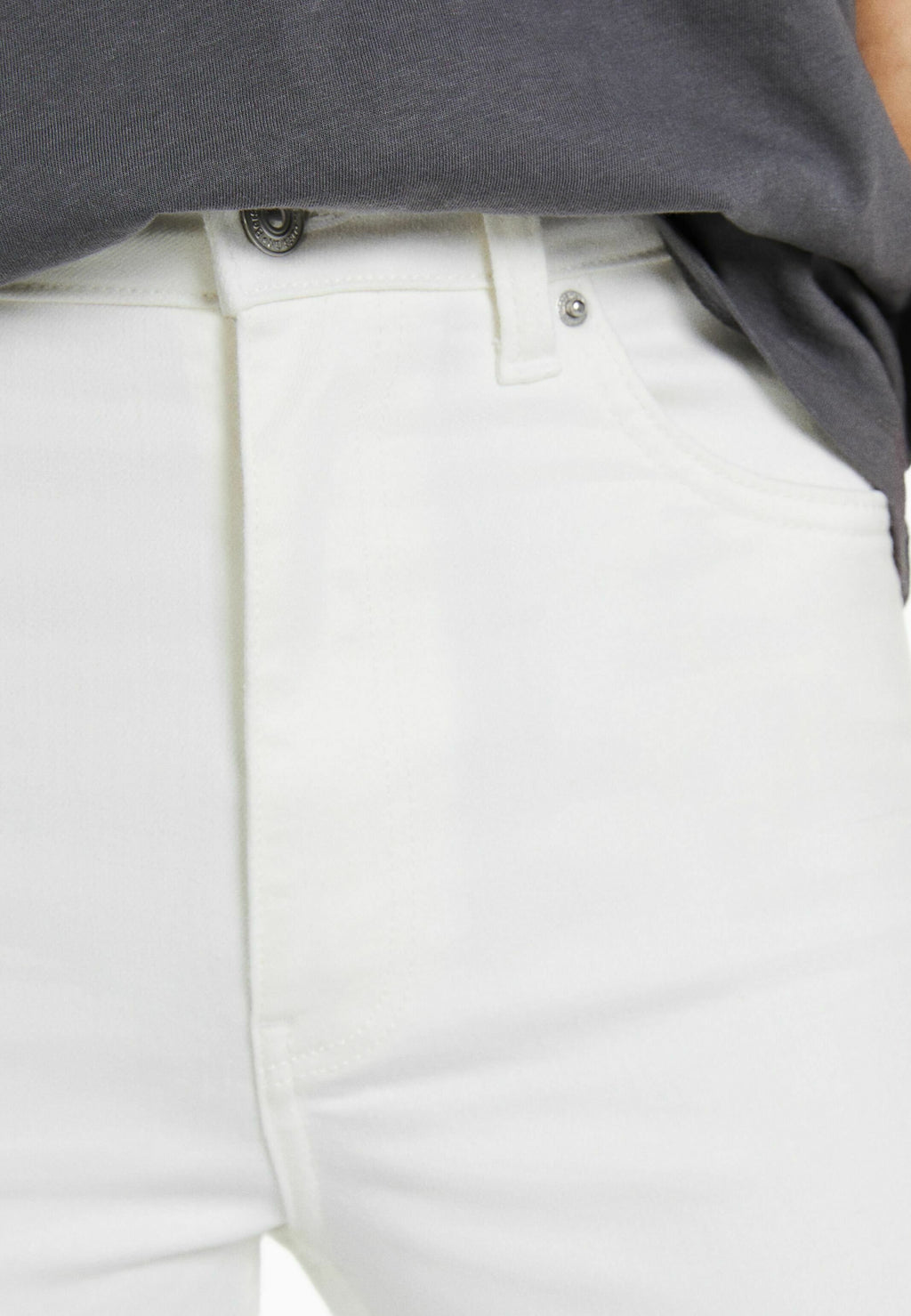 Bershka HIGH WAIST