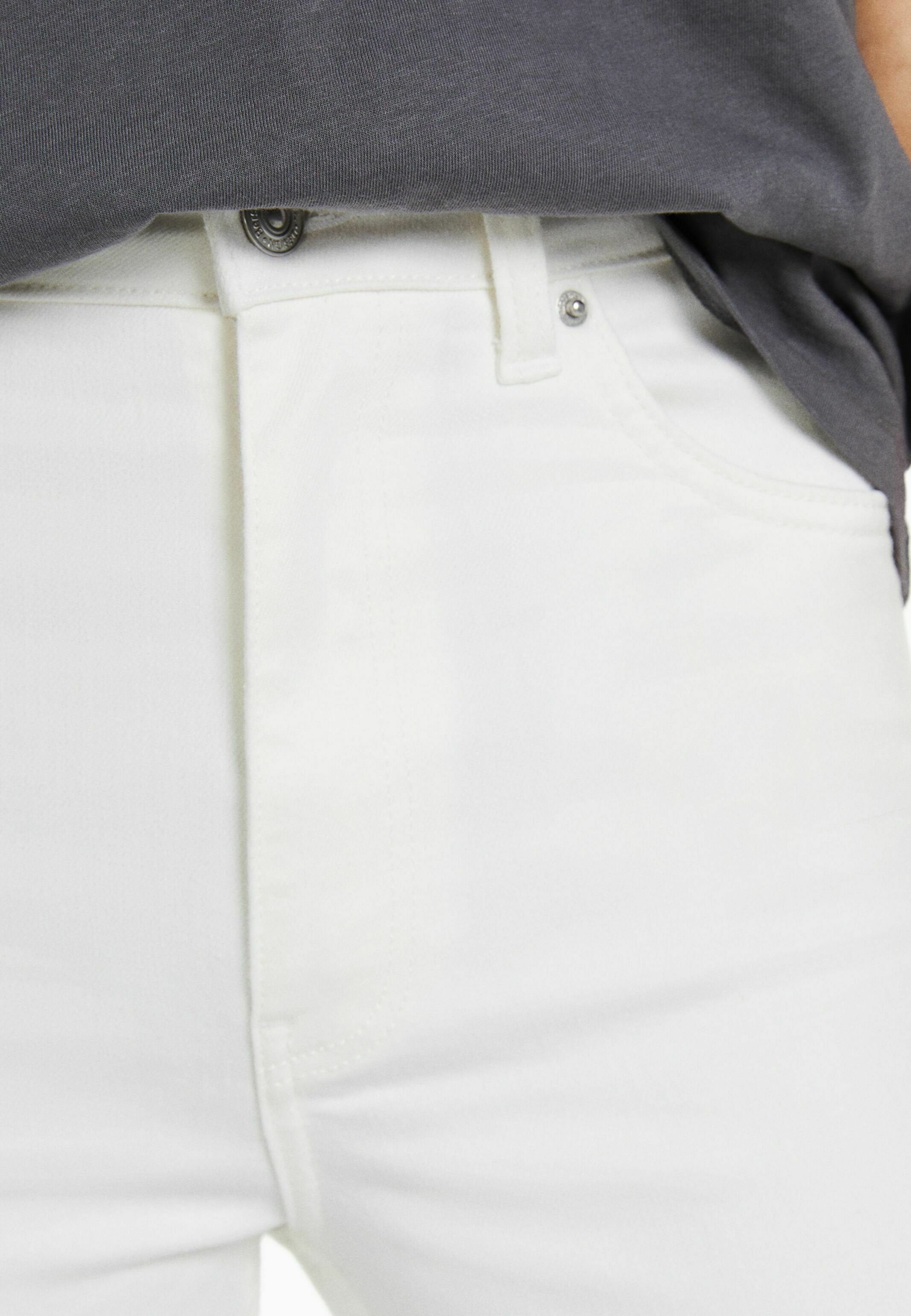 Bershka HIGH WAIST
