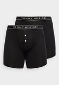 2-PACK ESSENTIAL BOXER BRIEFS Media 1