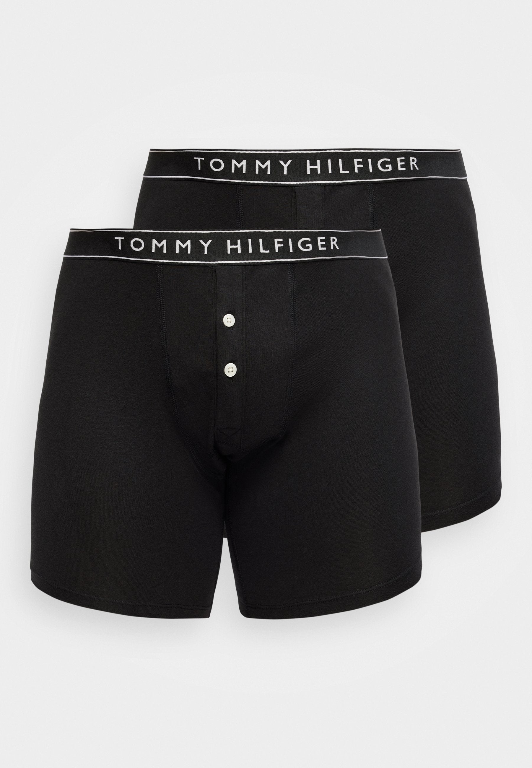 2-PACK ESSENTIAL BOXER BRIEFS Media 1