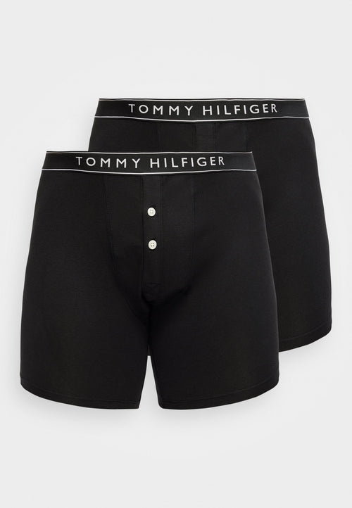 2-PACK ESSENTIAL BOXER BRIEFS Media 1