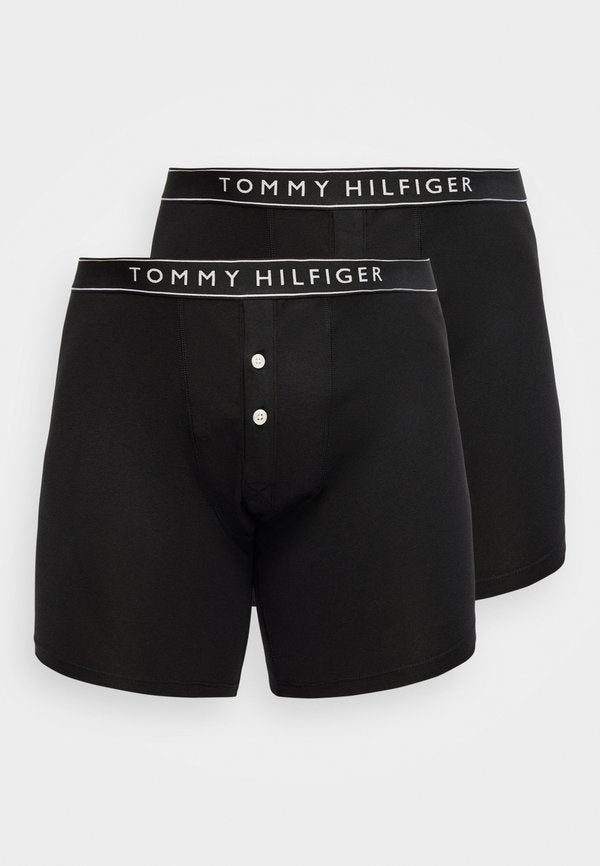 Tommy Hilfiger 2-PACK ESSENTIAL BOXER BRIEFS