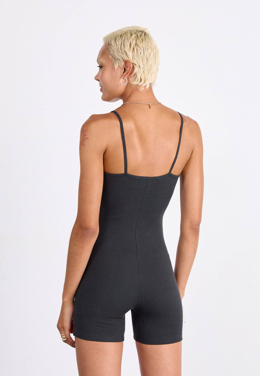 adidas Originals ESSENTIALS RIBBED BODYSUIT
