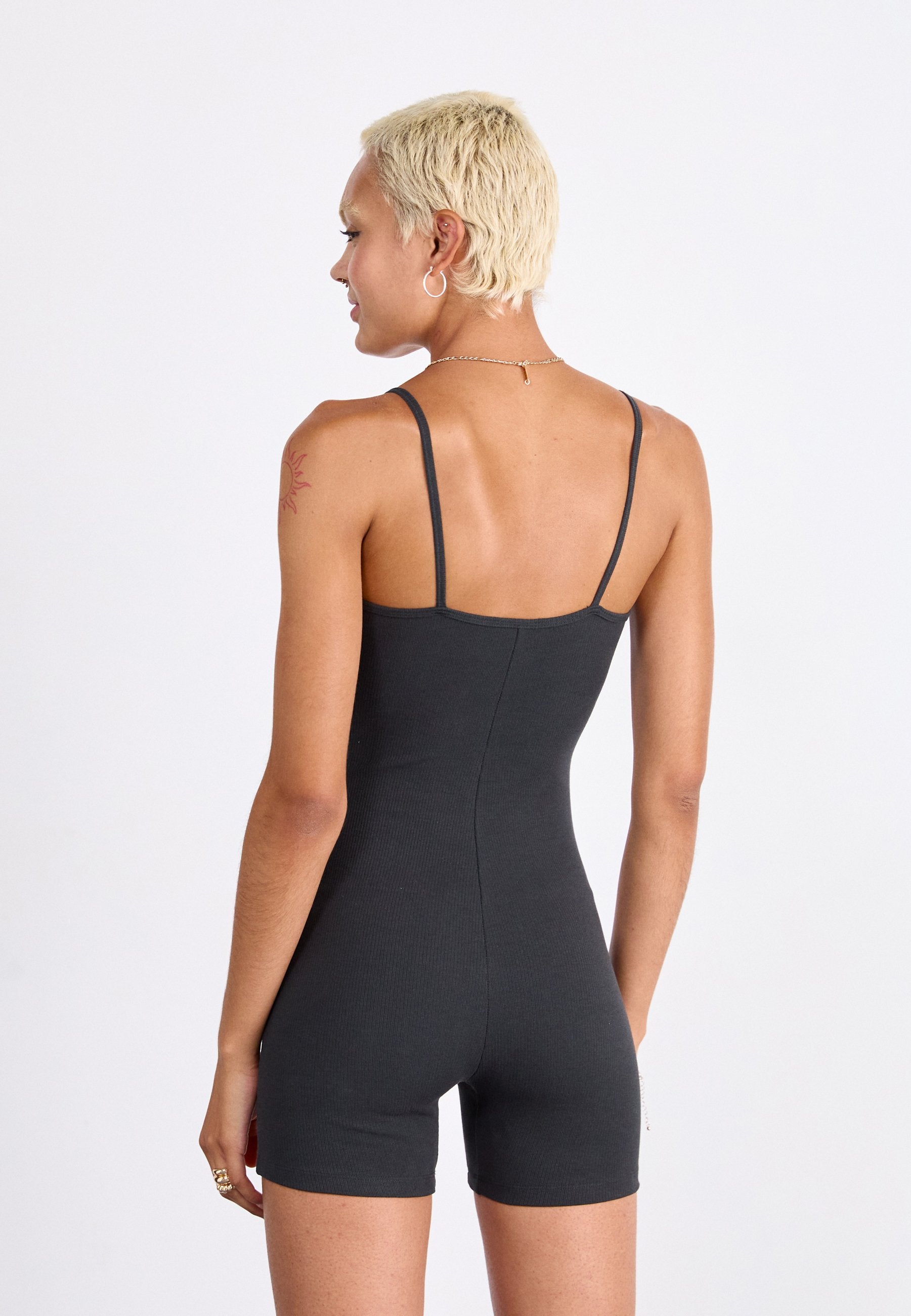 adidas Originals ESSENTIALS RIBBED BODYSUIT