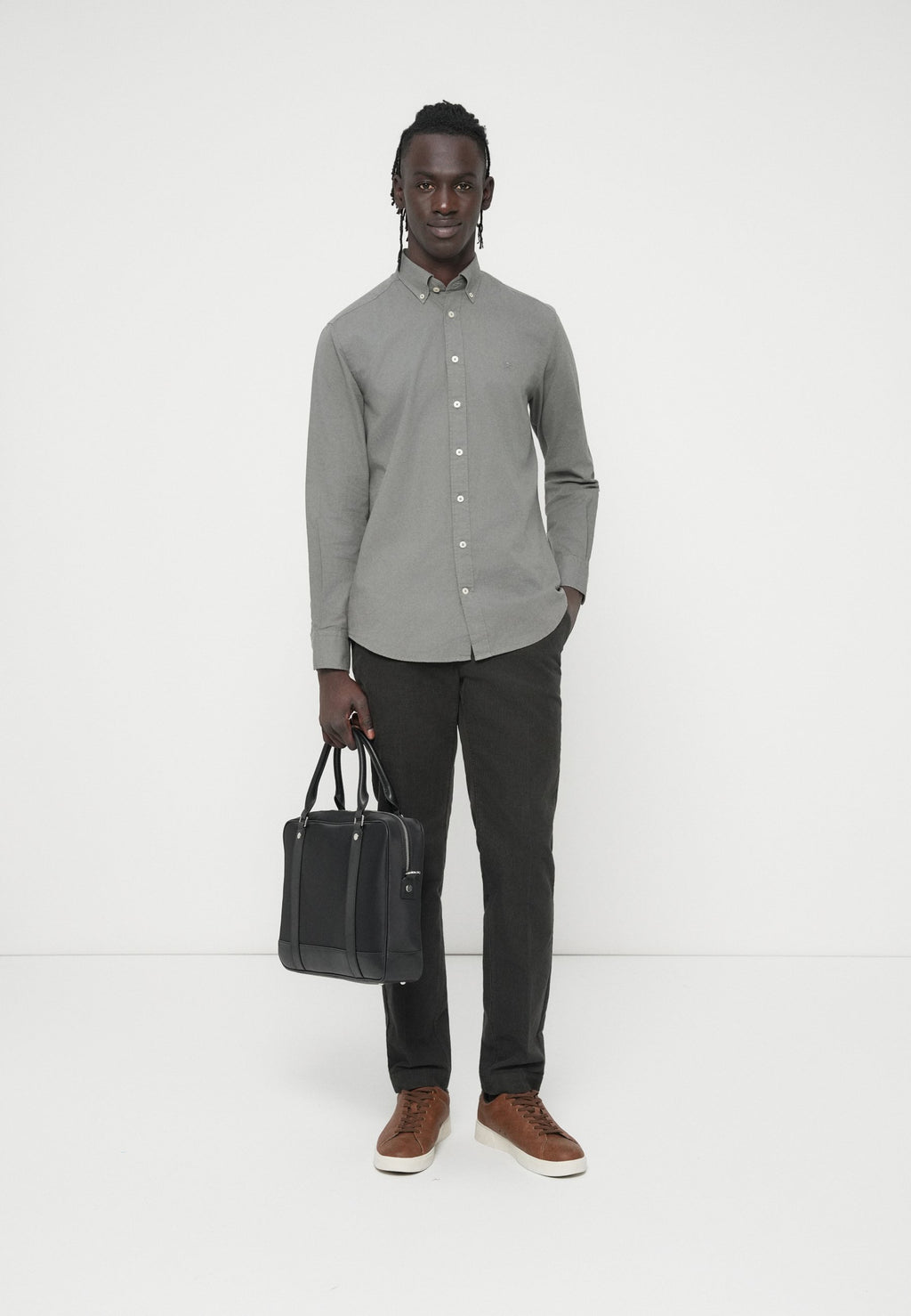 Hackett London