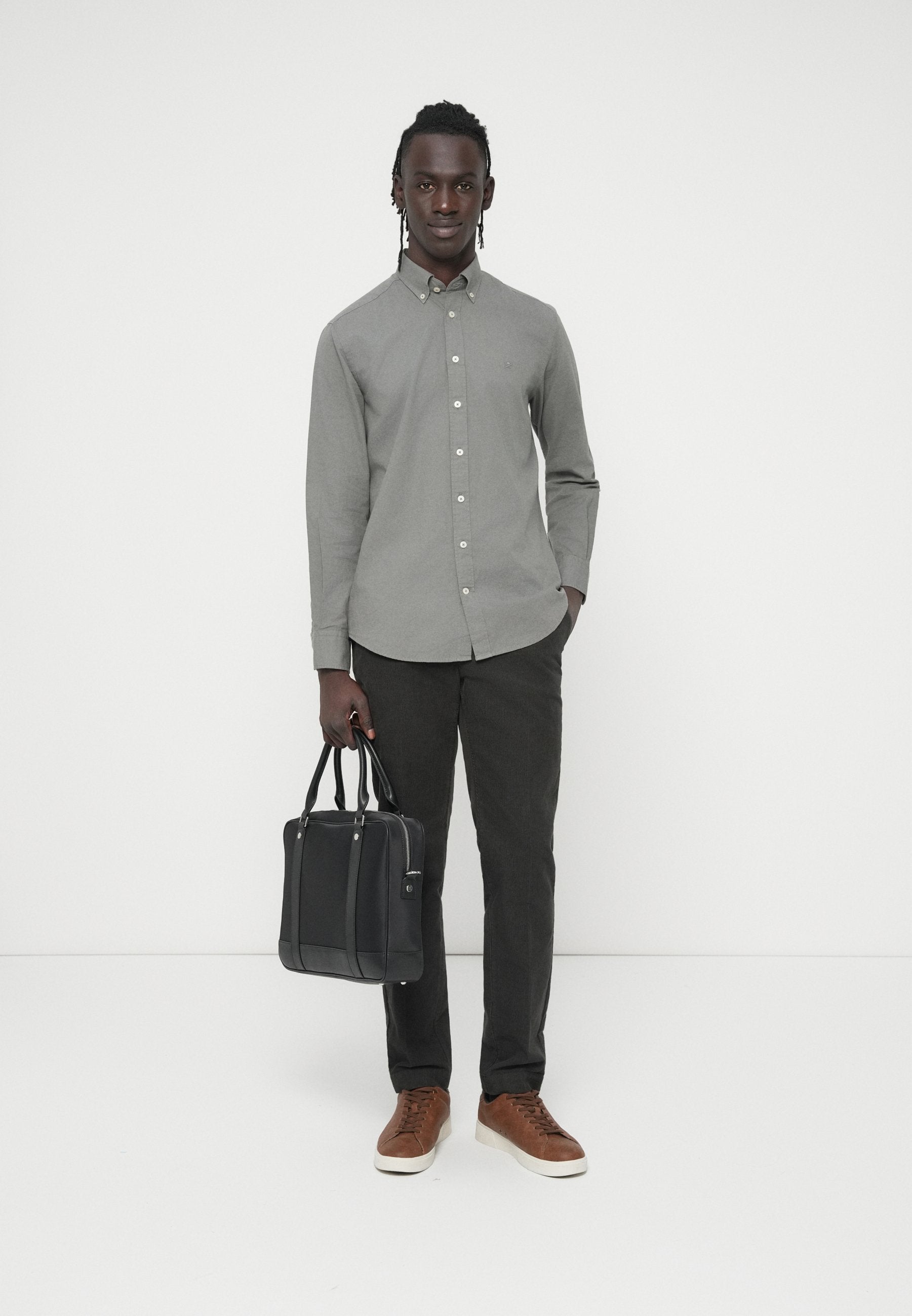 Hackett London