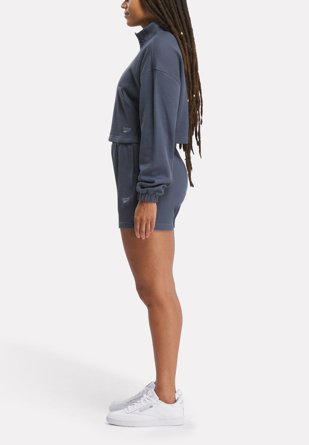 Reebok Classic LONG SLEEVE WARDROBE ESSENTIALS
