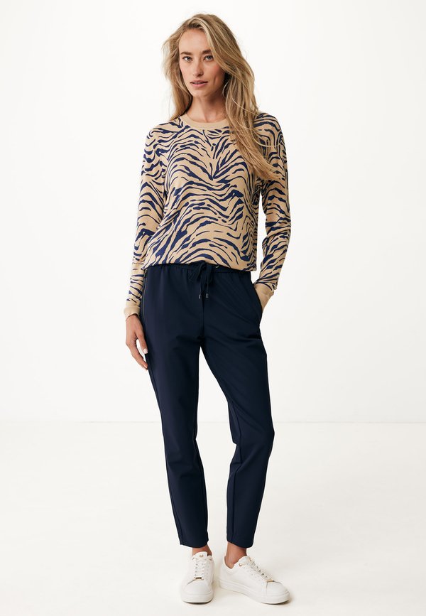 Mexx CASUAL WITH ZIPPER.